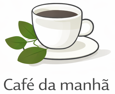 Café da manhã