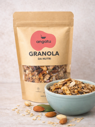 Granola da Nutri